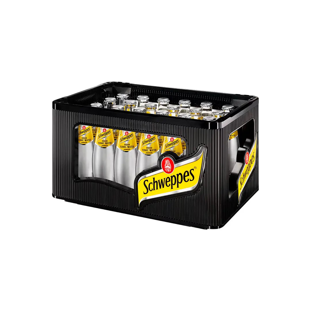 Schweppes Tonic Water