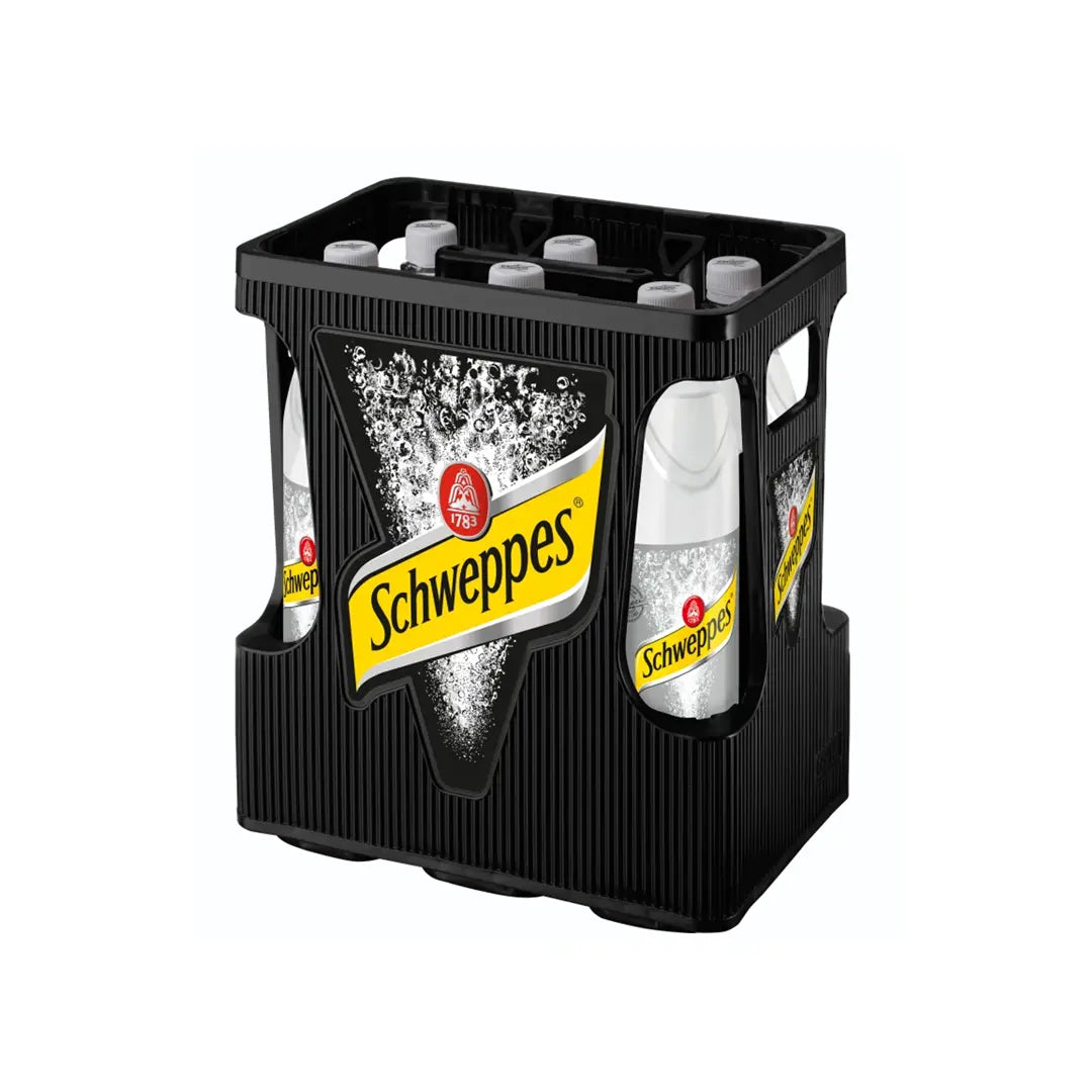 Schweppes Tonic Water