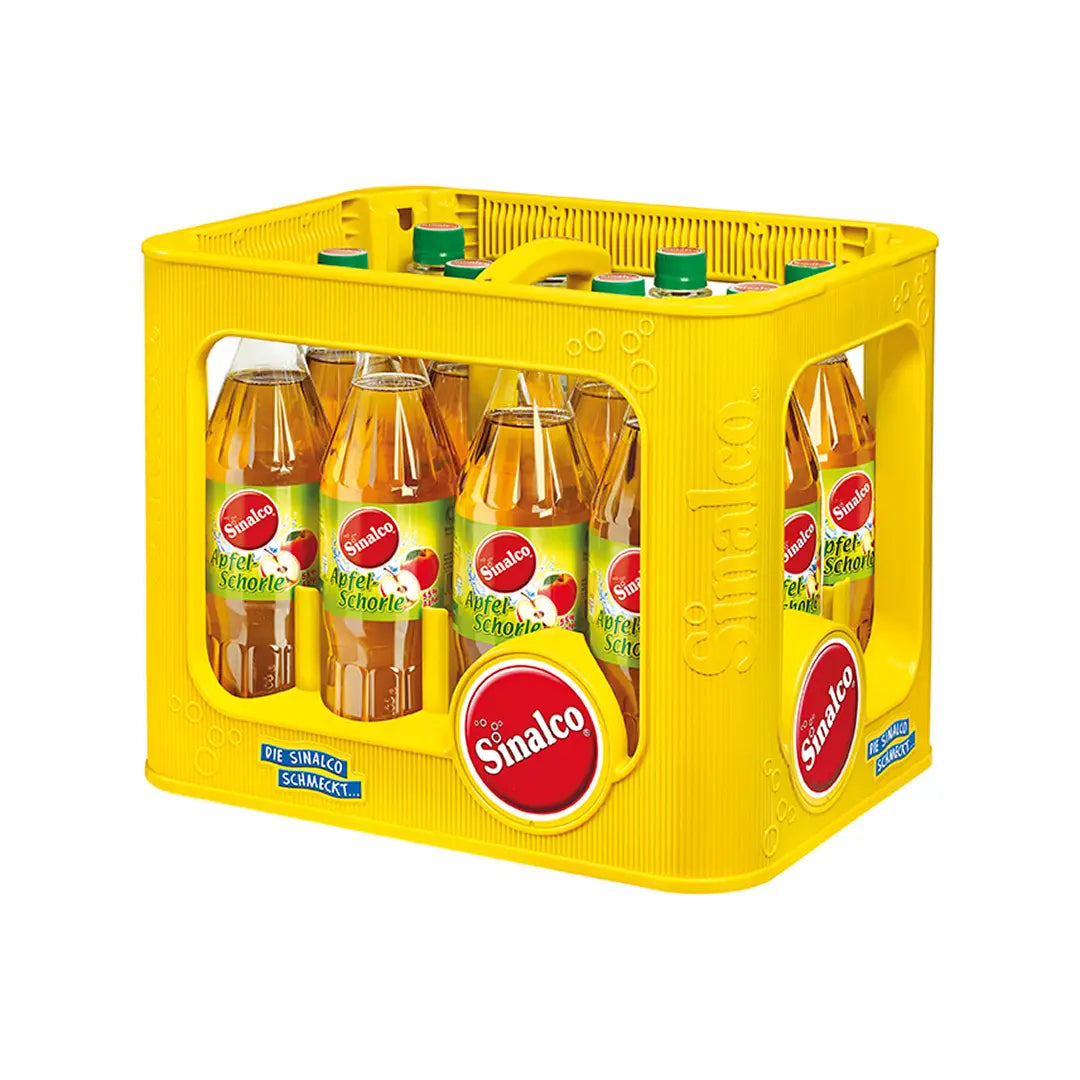 Sinalco Apfelschorle