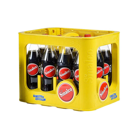 Sinalco Cola Mehrwegkasten