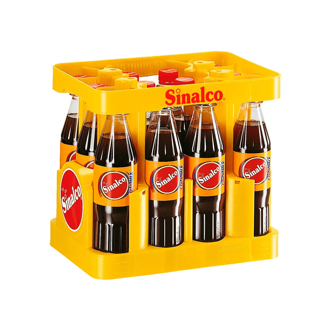 Sinalco Cola Mix