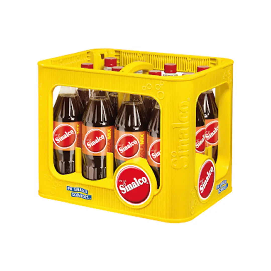 Sinalco Cola Mix