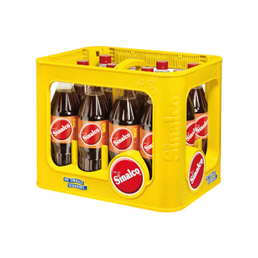 Sinalco Cola Mix Mehrwegkasten