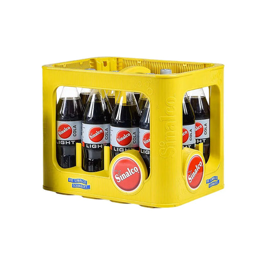 Sinalco Cola Light Mehrwegkasten