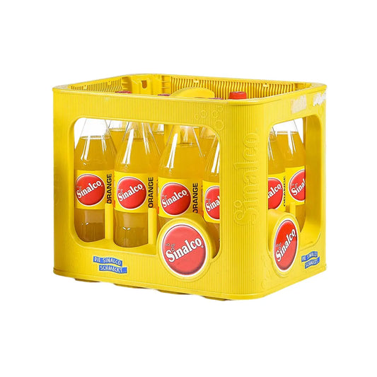 Sinalco Orange Mehrwegkasten