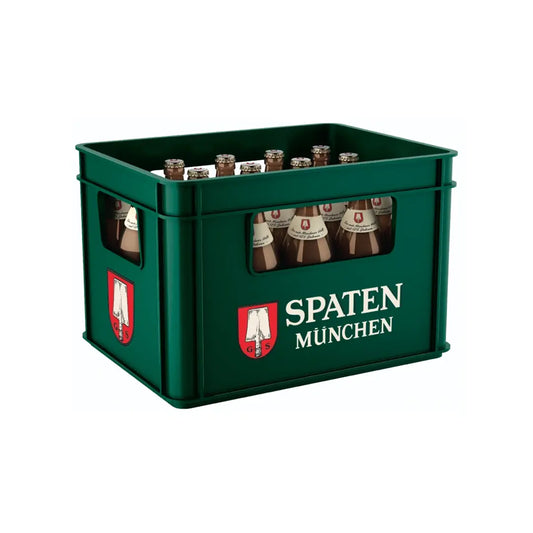 Spaten Münchner Hell
