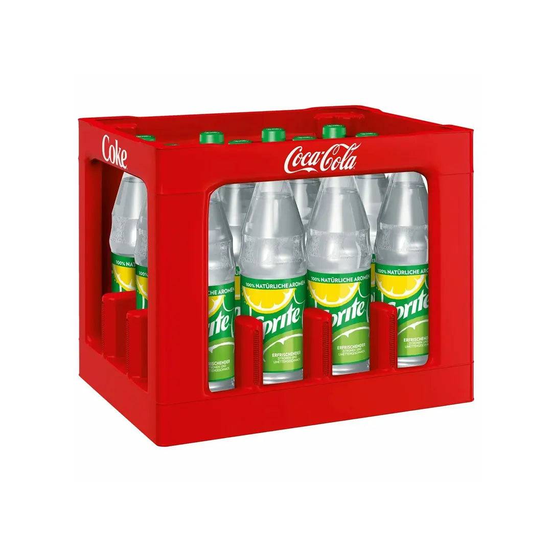 Sprite Mehrwegkasten