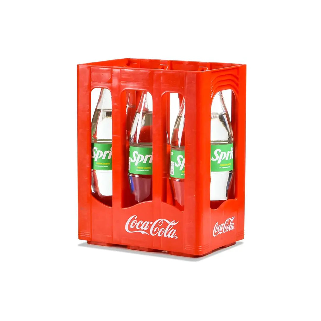 Sprite Mehrwegkasten