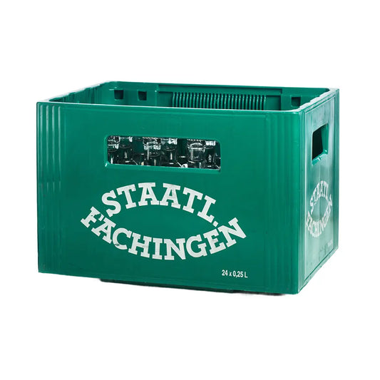 Staatl. Fachingen Medium