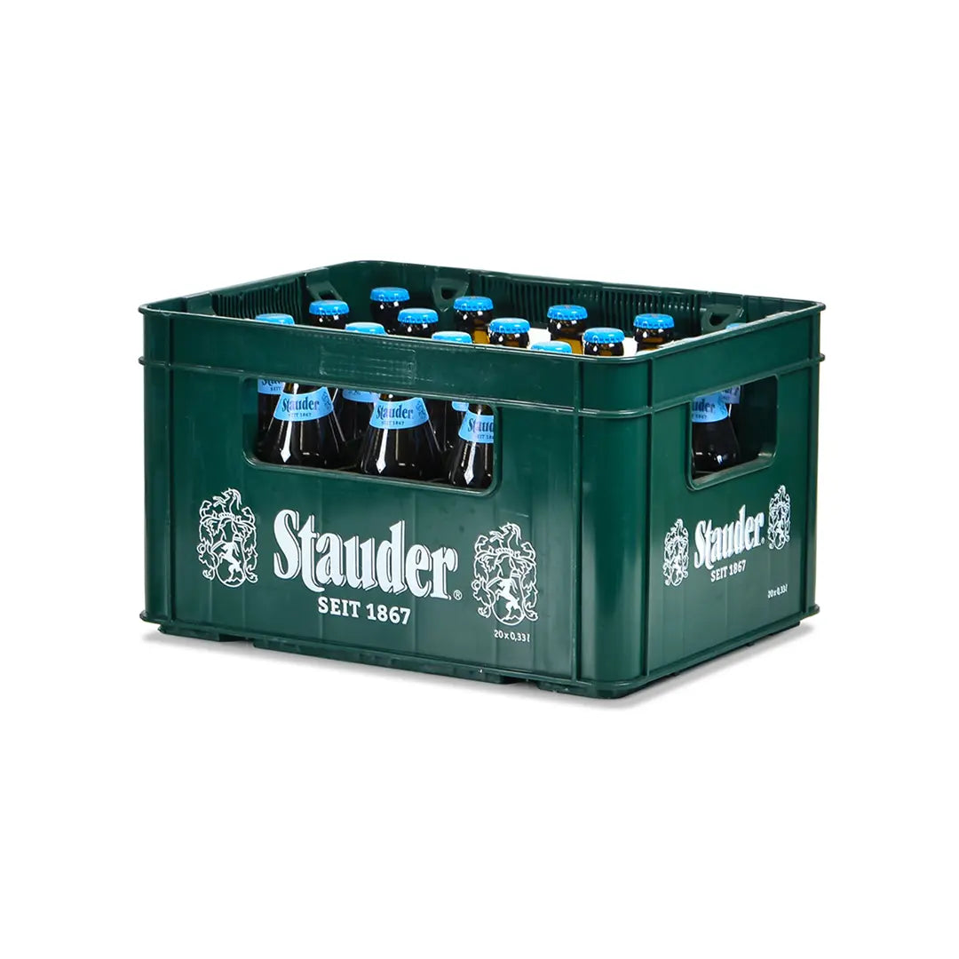 Stauder Helles Bierchen