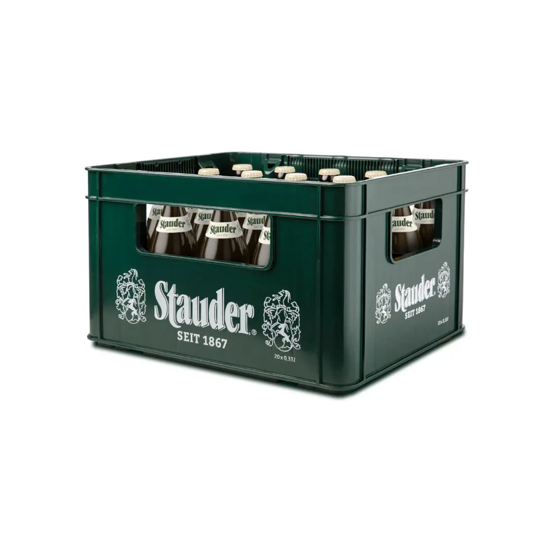 Stauder Naturradler