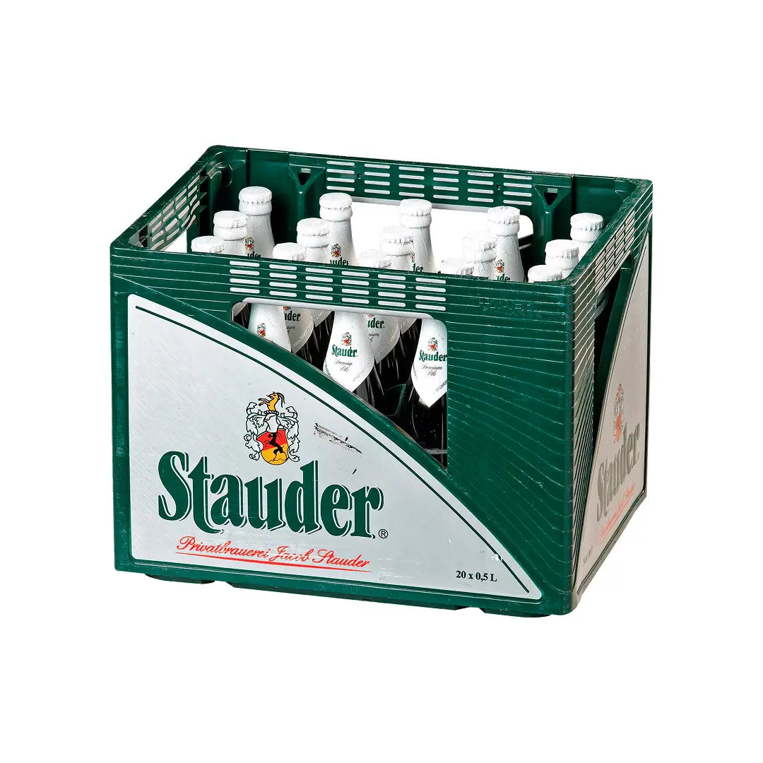 Stauder Pils