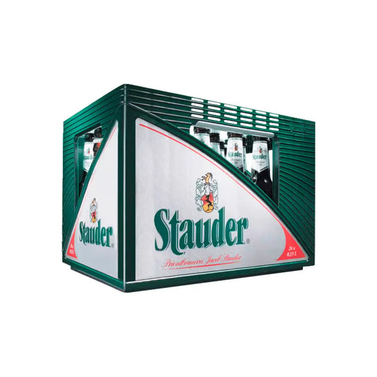 Stauder Pils