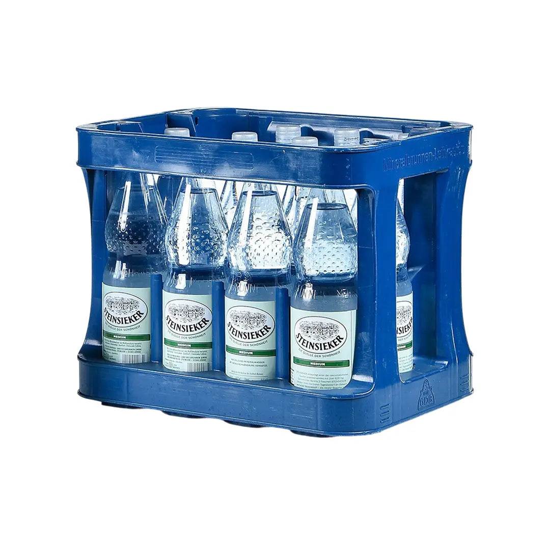 Steinsieker Medium