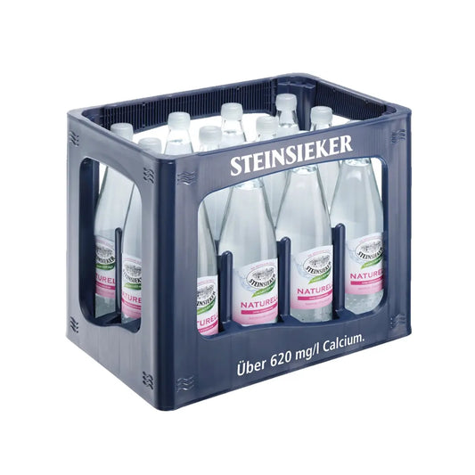 Steinsieker Naturell Mehrwegkasten