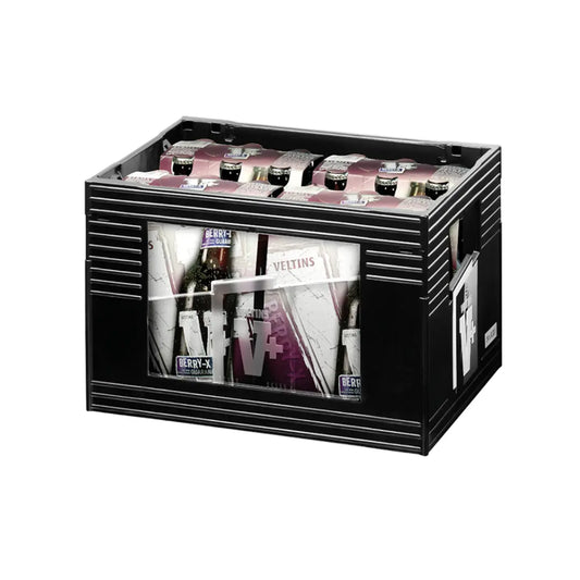 V+ Berry Mehrwegkasten