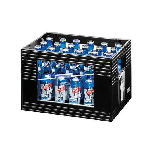 V+ Energy Mehrwegkasten