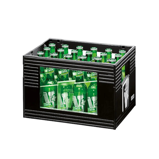 V+ Lemon Mehrwegkasten