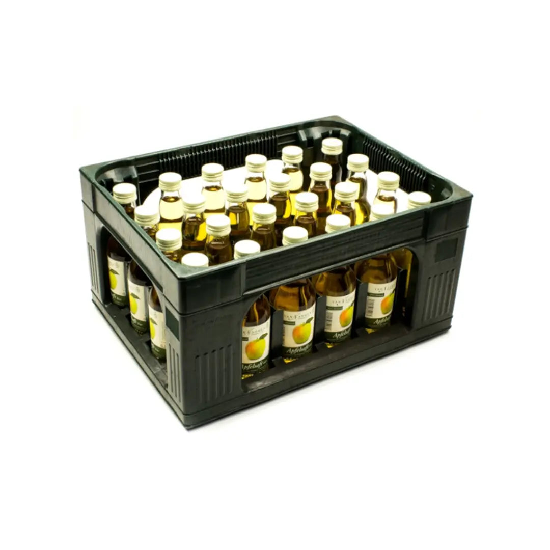 Van Nahmen Apfelsaft