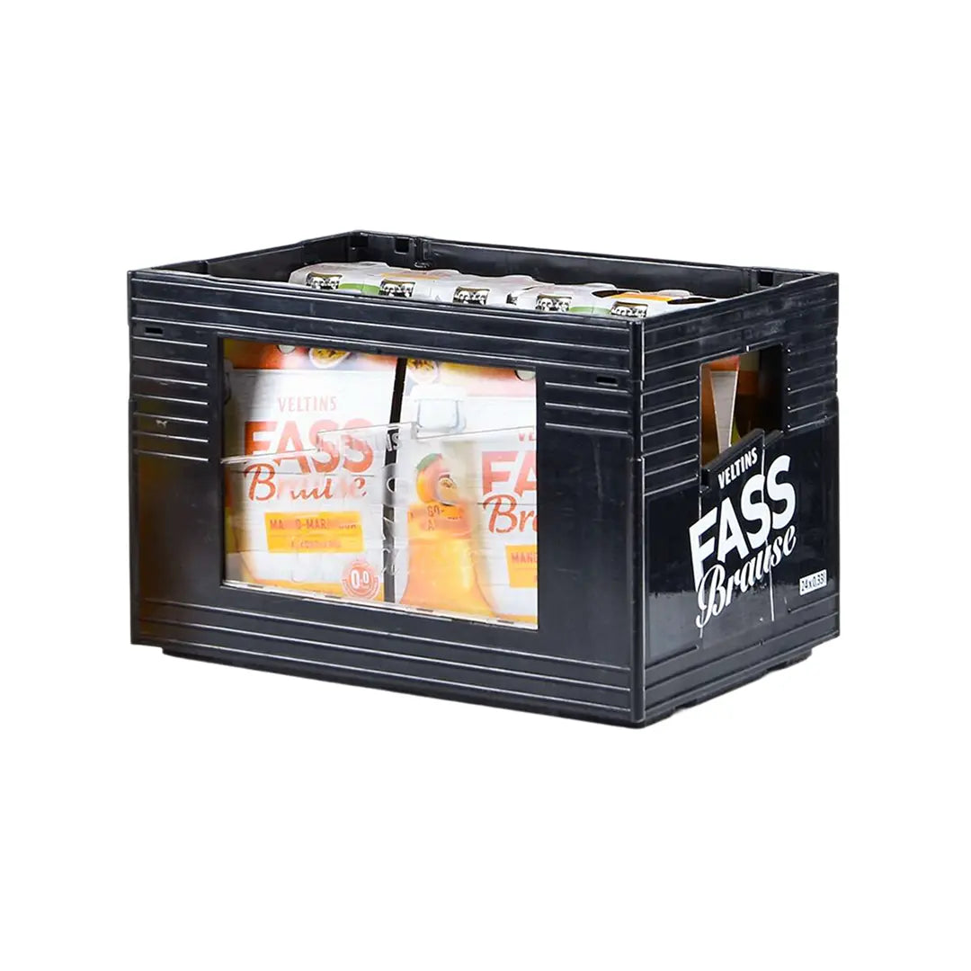 Veltins Fassbrause Mango Maracuja