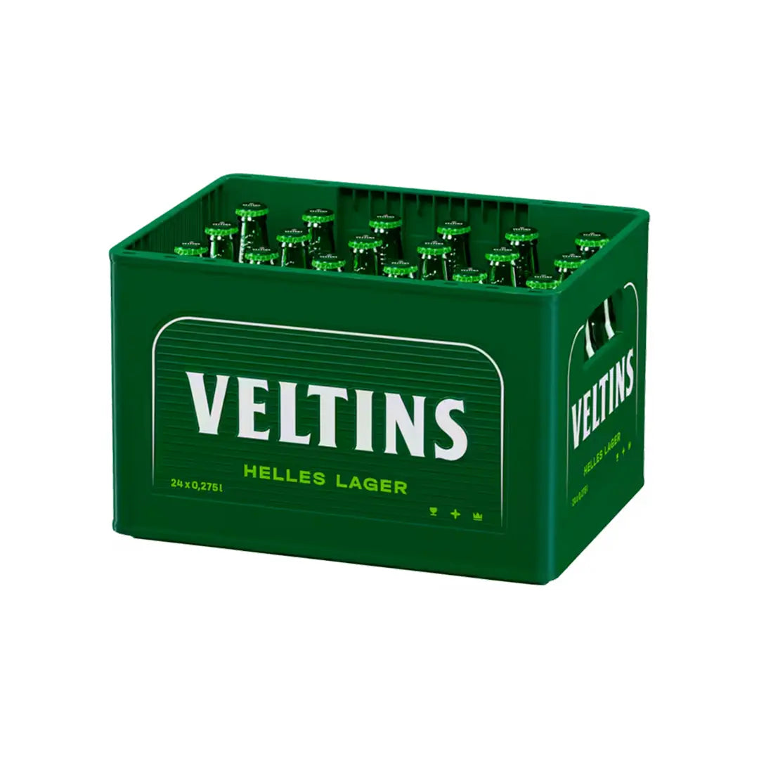 Veltins Helles Lager