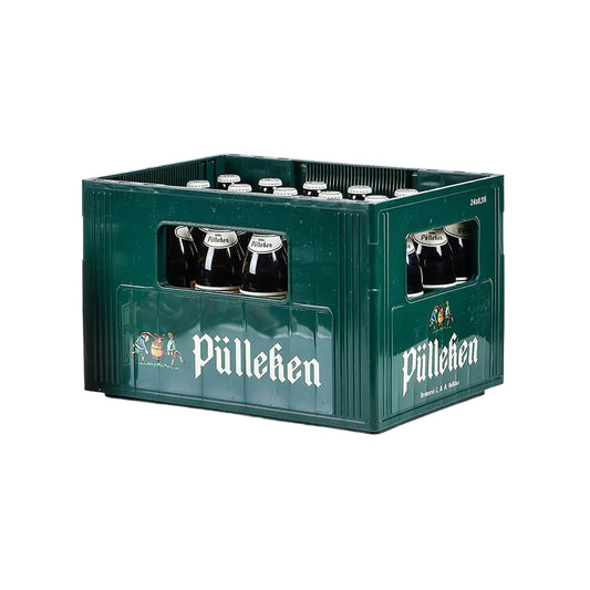 Veltins Pülleken Mehrwegkasten