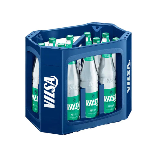 Vilsa Medium Mehrwegkasten