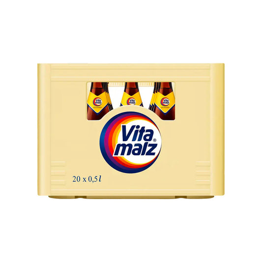 Vita Malz Mehrwegkasten