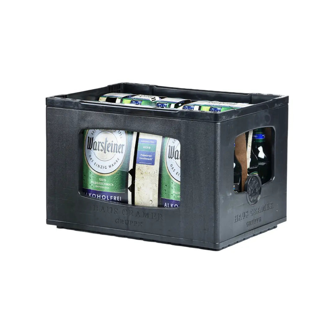 Warsteiner Herb Alkoholfrei