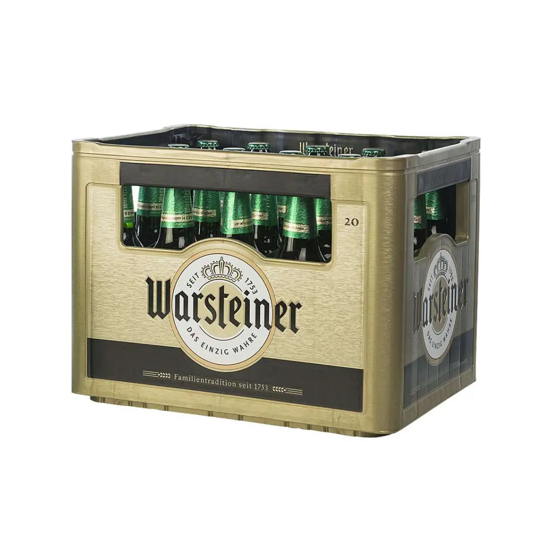 Warsteiner Herb