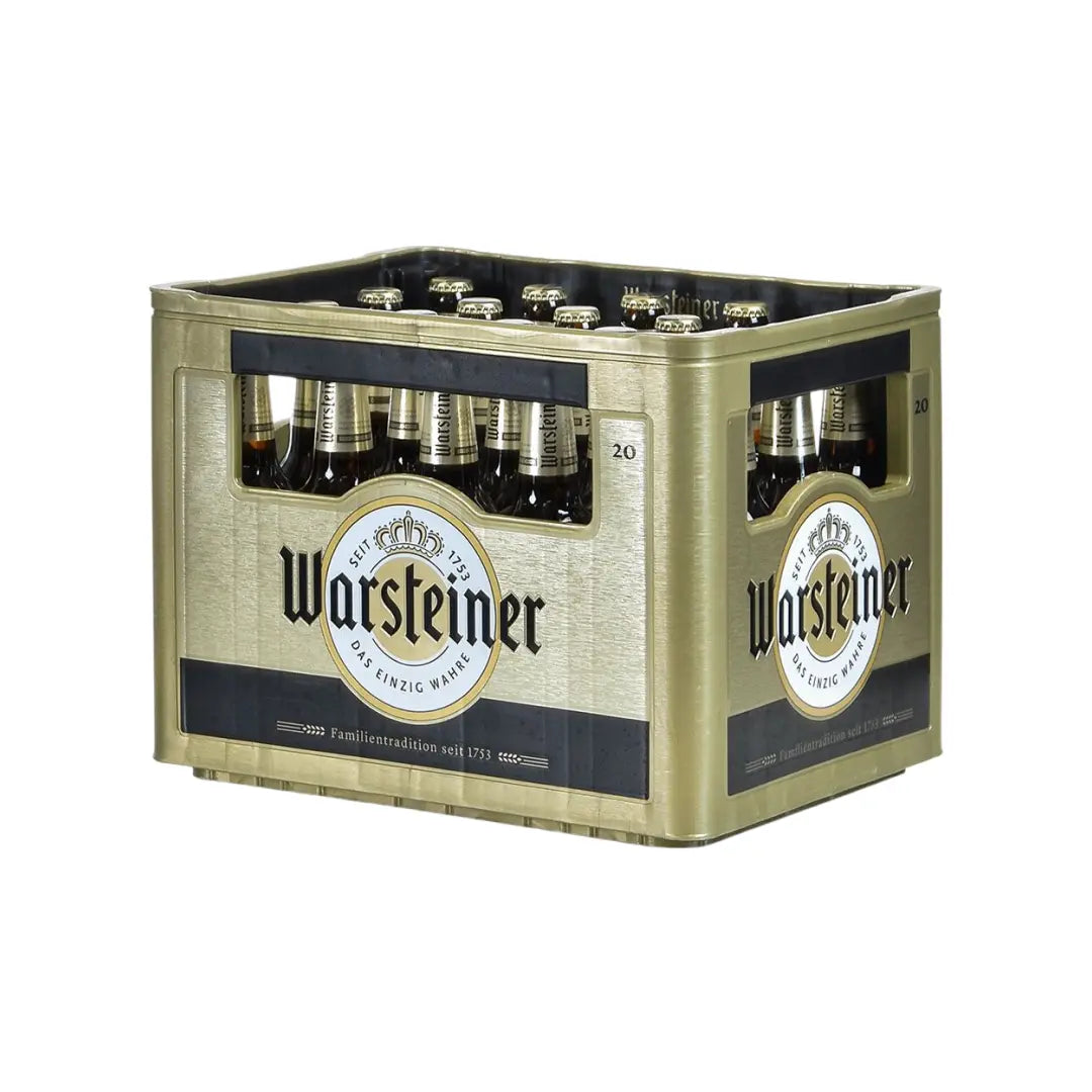 Warsteiner Pilsener