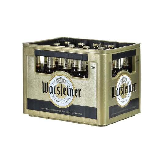 Warsteiner Pilsener