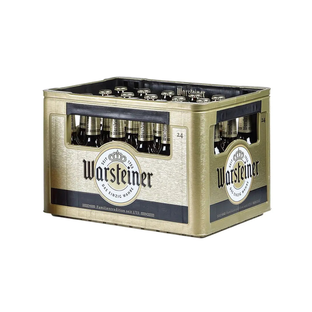 Warsteiner Pilsener